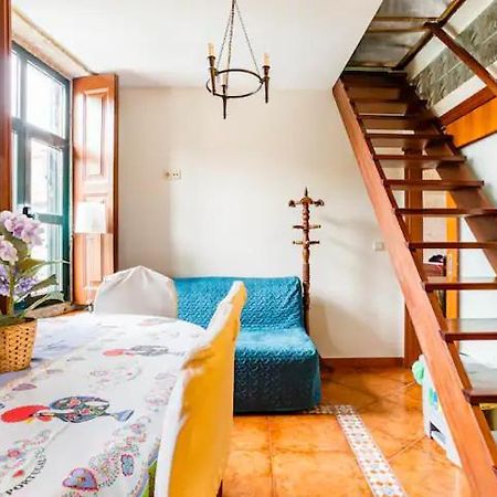 House Contu1000 Apartment Порто Екстериор снимка