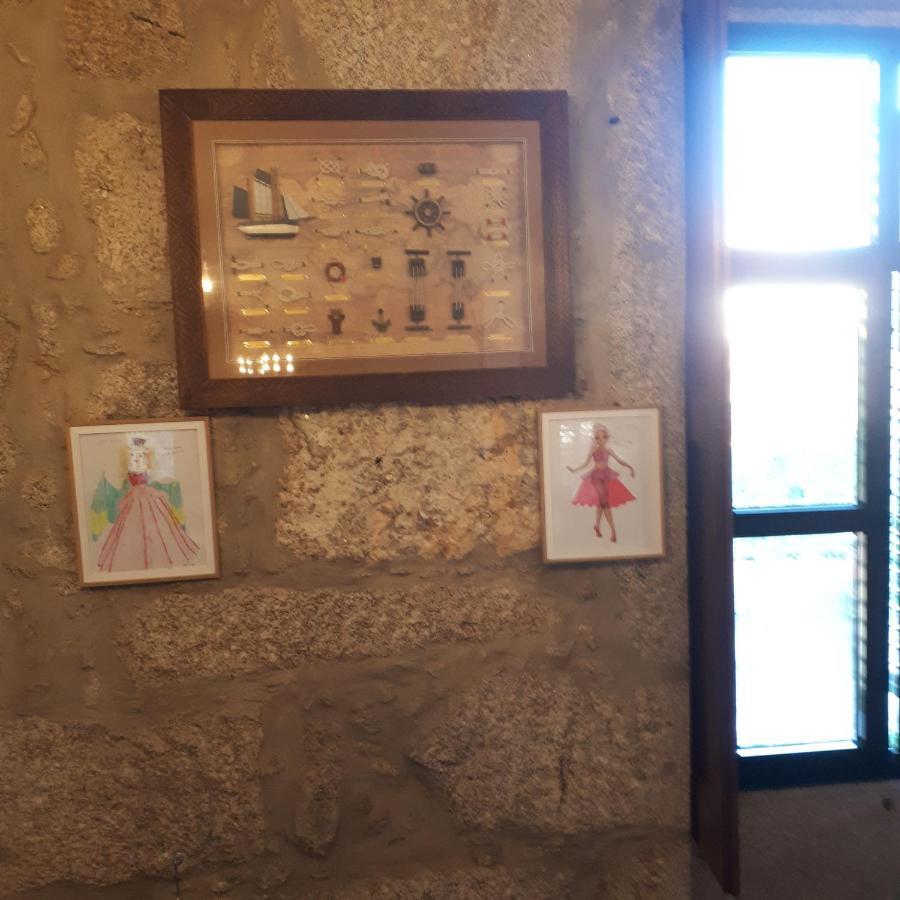 House Contu1000 Apartment Порто Екстериор снимка