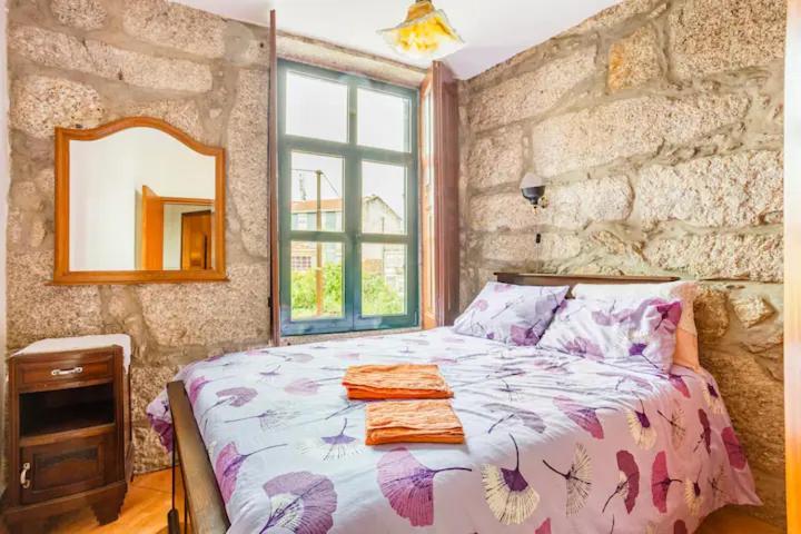 House Contu1000 Apartment Порто Екстериор снимка