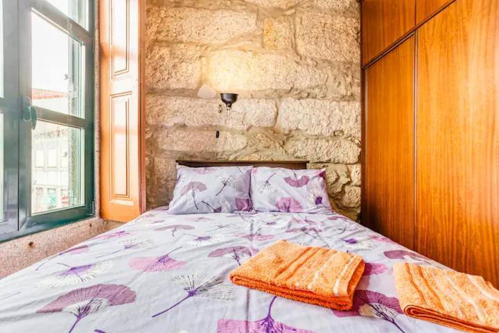 House Contu1000 Apartment Порто Екстериор снимка