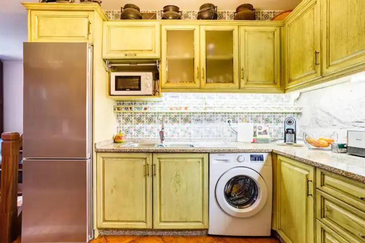 House Contu1000 Apartment Порто Екстериор снимка