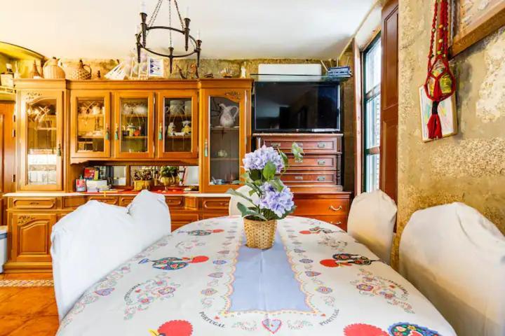 House Contu1000 Apartment Порто Екстериор снимка