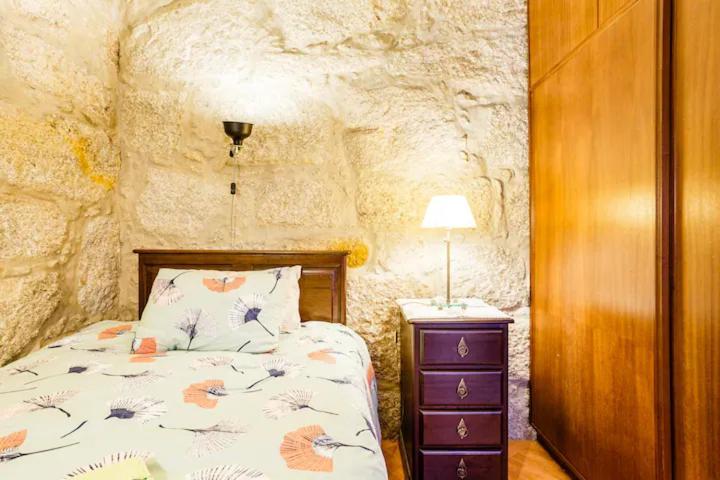 House Contu1000 Apartment Порто Екстериор снимка
