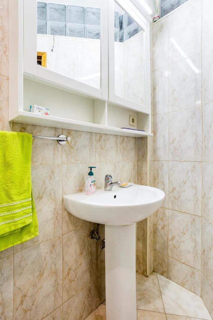 House Contu1000 Apartment Порто Екстериор снимка