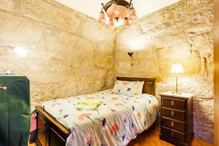 House Contu1000 Apartment Порто Екстериор снимка