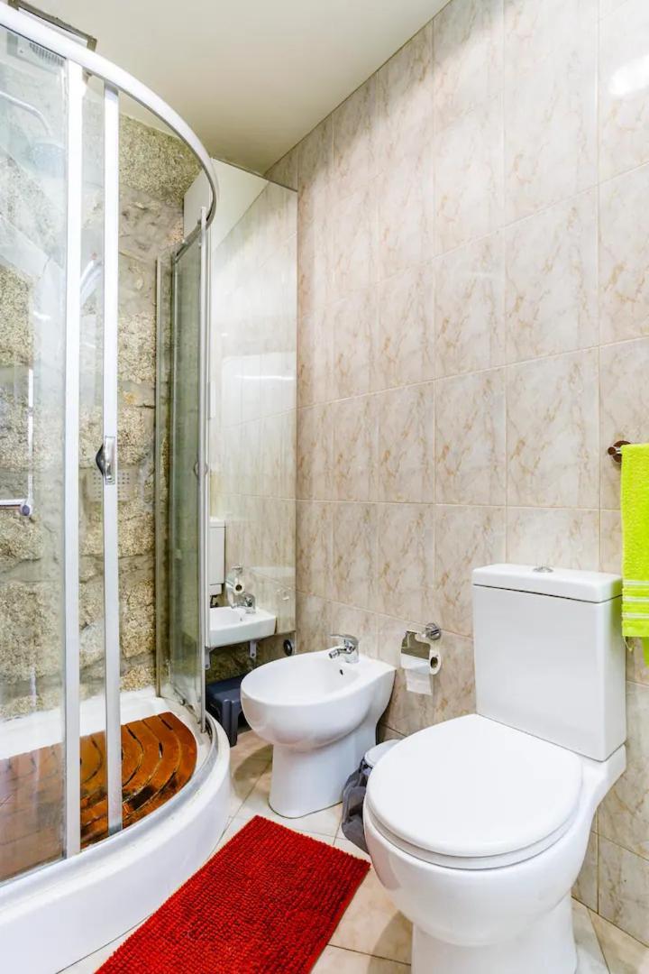 House Contu1000 Apartment Порто Екстериор снимка