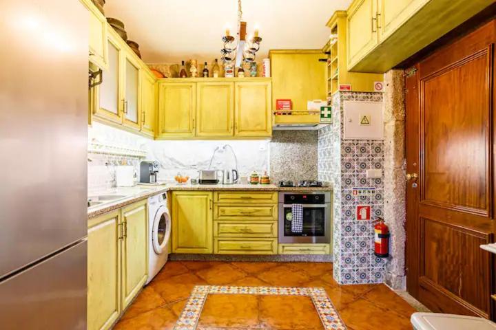House Contu1000 Apartment Порто Екстериор снимка