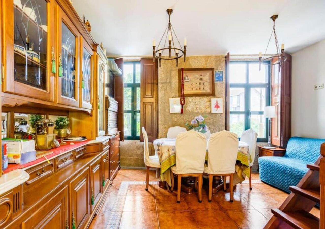 House Contu1000 Apartment Порто Екстериор снимка