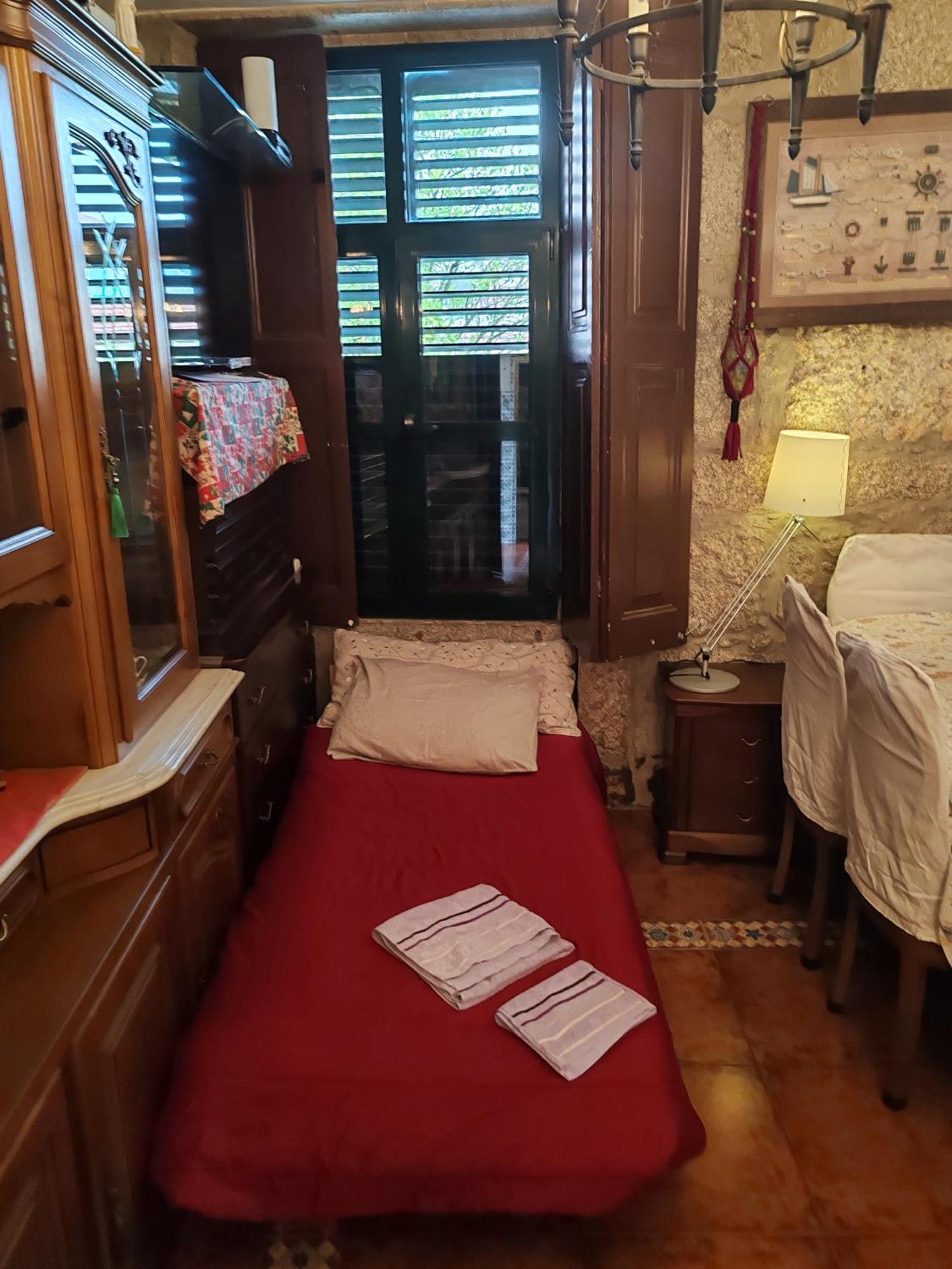 House Contu1000 Apartment Порто Екстериор снимка