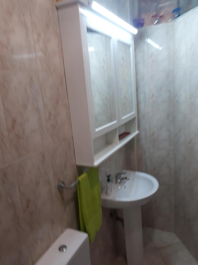 House Contu1000 Apartment Порто Екстериор снимка