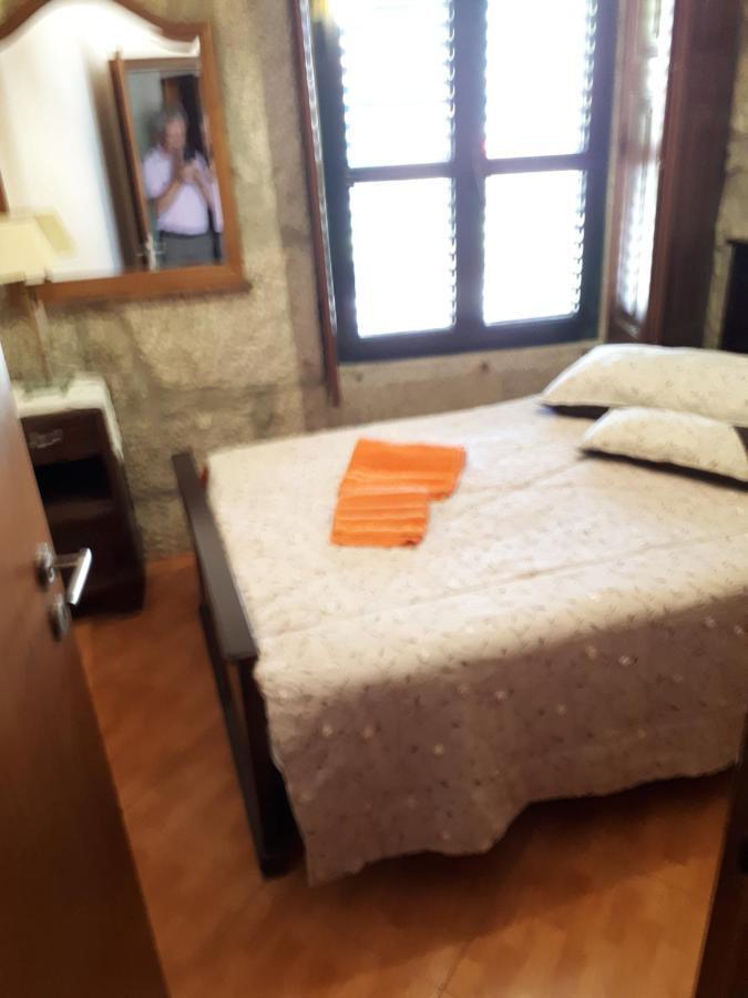House Contu1000 Apartment Порто Екстериор снимка