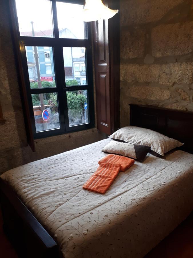 House Contu1000 Apartment Порто Екстериор снимка