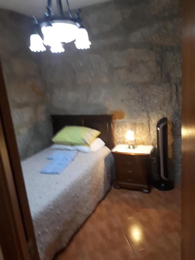 House Contu1000 Apartment Порто Екстериор снимка
