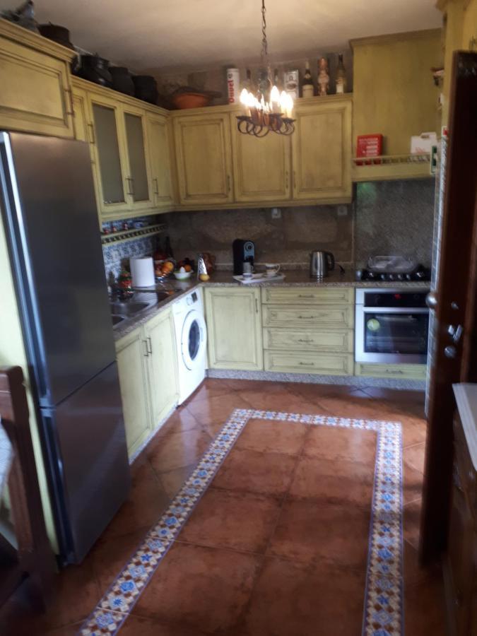 House Contu1000 Apartment Порто Екстериор снимка
