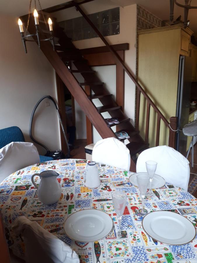 House Contu1000 Apartment Порто Екстериор снимка