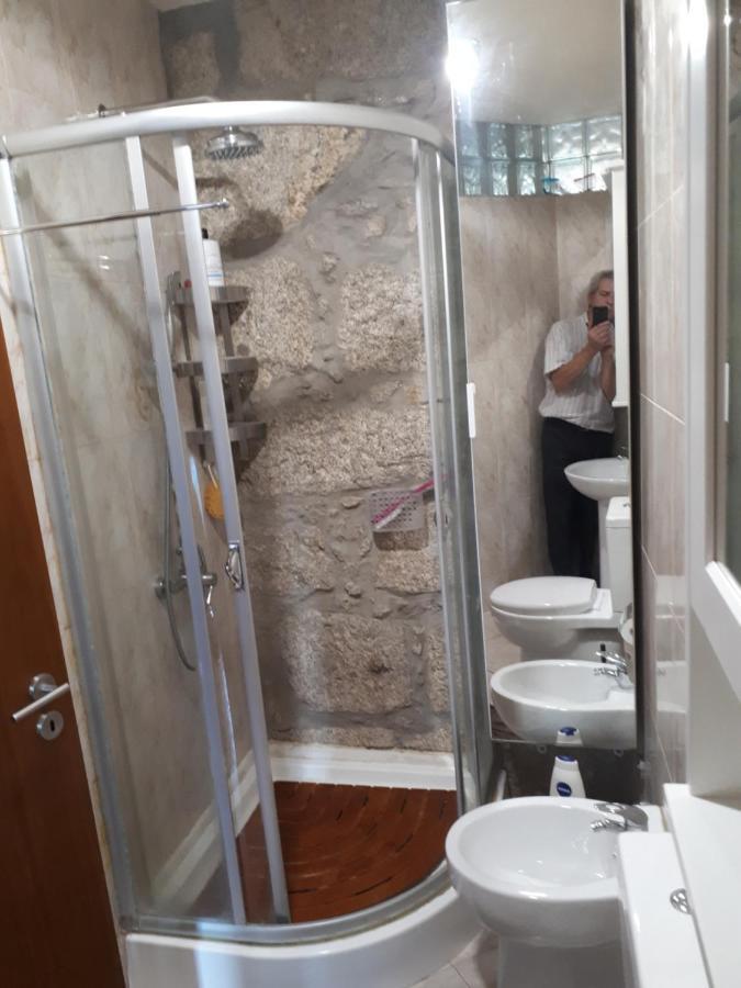 House Contu1000 Apartment Порто Екстериор снимка