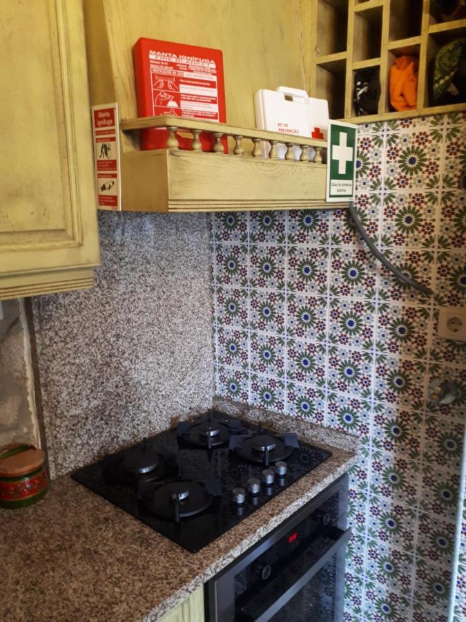 House Contu1000 Apartment Порто Екстериор снимка